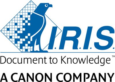 Scanner Iris 464412 - thumbnail