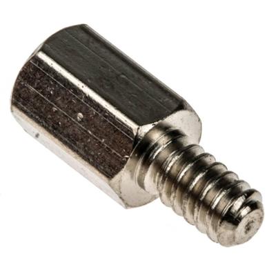 HARTING 09670009972 09 67 000 9972 Bevestigingsbouten 1 stuk(s)