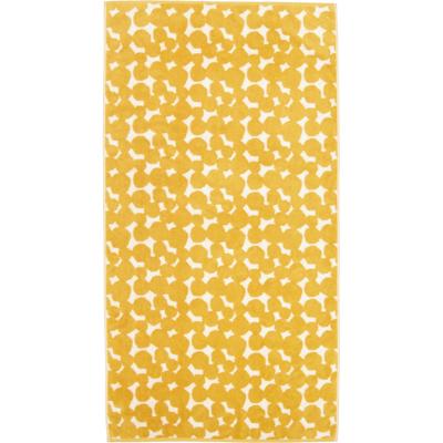 Cawö Cawö Loft Pebbles Douchelaken scotch 70/140