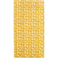 Cawö Cawö Loft Pebbles Douchelaken scotch 70/140 - thumbnail