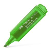 Faber Castell Markeerstift - 1546 groen - thumbnail