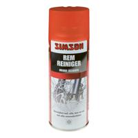 Simson remreiniger spuitbus 400ml - thumbnail