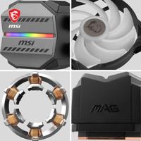 MSI MAG CoreLiquid M360 - thumbnail