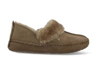 Warmbat Pantoffels Barrine BAR341032 Moss Groen-42 maat 42 - thumbnail