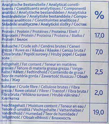 TRIXIE DENTA FUN DENTROS GEVOGELTE 18X180 GR 7 ST