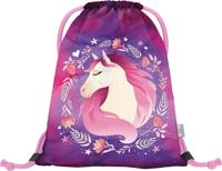 Baagl Gymtas Paard Roze - thumbnail
