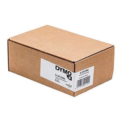 Printerlabels Dymo 99012 LabelWriter™ 36 x 89 mm Wit Zwart