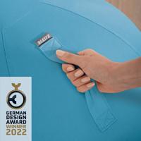 Leitz Ergo Cosy Blauw Binnen Rond - thumbnail