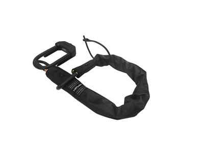 Hiplok e-dx chain lock for e-bikes and cargo bikes