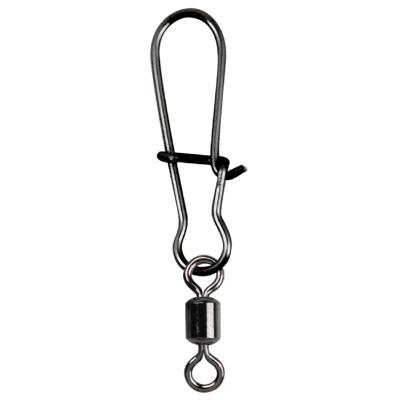 Gamakatsu Hyper Ez-Snap X H-Swivel Size 4 48kg