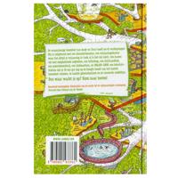 De waanzinnige boomhut van 65 verdiepingen - thumbnail