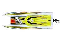 Joysway Smart Cat Mini Catamaran RTR 420mm - thumbnail