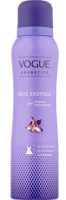Vogue Rêve Exotique Parfum Deodorant Spray - thumbnail