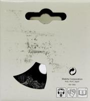 Makita Accessoires Komborstel m14x65mm - P-04488 - thumbnail