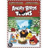 Angry Birds Toons - Seizoen 1 (DVD) - thumbnail