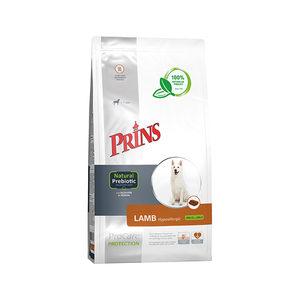 Prins ProCare Protection Lam Hypoallergic hondenvoer 3 kg Prins ProCare Protection Lam Hypoallergic hondenvoer 3 kg