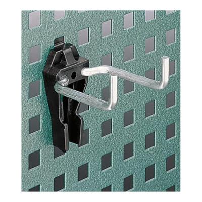 Stahlwille dubbele haak 40x35mm nr.1 | 3 stuk stuks