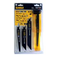 DeWALT DT99551 XR Reciprozaagblad 8 stuks - thumbnail