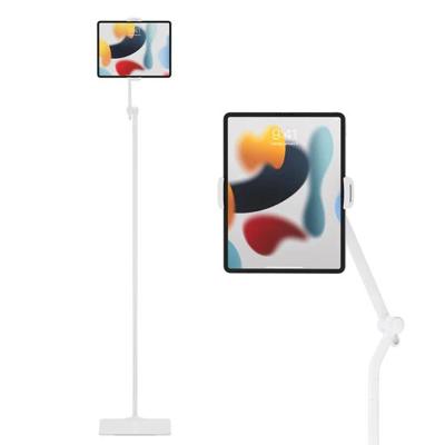 Twelve South HoverBar Tower iPad vloer stand - White