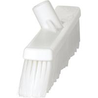 Veger Vikan zachte gespleten vezel 410mm wit - thumbnail