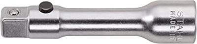 Stahlwille 427QR/3 12011001 Dopsleutelverlenging Aandrijving 3/8 (10 mm) 76 mm 1 stuk(s)