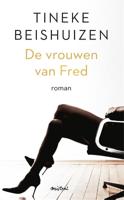 De vrouwen van Fred (Paperback) - thumbnail