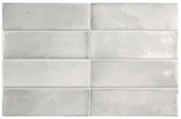 Premium Koko Amber Grey 5x15 glans - thumbnail