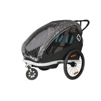 HAMAX Rain cover (traveller) - thumbnail