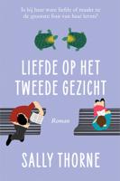 Liefde op het tweede gezicht - Sally Thorne - ebook - thumbnail