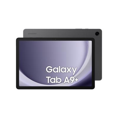 Samsung Galaxy Tab A9+ SM-X210RZAREUE tablet Qualcomm Snapdragon 128 GB 27,9 cm (11") 6 GB Wi-Fi 5 (802.11ac) Android 13 Grafiet