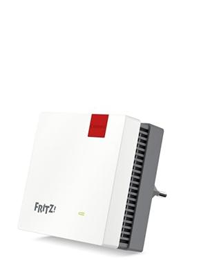 FRITZ! WiFi 7 Repeater FRITZ!Repeater 1700 20003116 FRITZ! WiFi 7 Repeater FRITZ!Repeater 1700 20003116