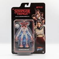 Stranger Things World Of Core Figures Action Figure Demogorgon 10 cm - thumbnail