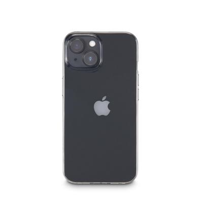 Hama Always Clear Cover Voor Apple IPhone 15 Plus Tranparant Hama Always Clear Cover Voor Apple IPhone 15 Plus Tranparant