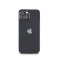 Hama Always Clear Cover Voor Apple IPhone 15 Plus Tranparant - thumbnail