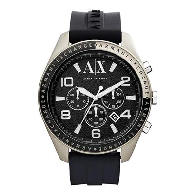 Armani Exchange Horlogeglas (vlak) AX1253 Armani Exchange Horlogeglas (vlak) AX1253