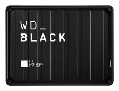 Externe Harde Schijf Western Digital WDBA2W0020BBK-WES1 2 TB HDD Externe Harde Schijf Western Digital WDBA2W0020BBK-WES1 2 TB HDD