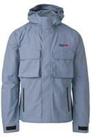 City Cruiser Regenjas Ice Blue - thumbnail