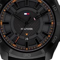 Tommy Hilfiger 1792137 (Ø 49 mm) Heren horloge - thumbnail