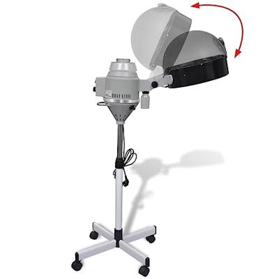 Salon Haarstomer met wielen Salon Haarstomer met wielen