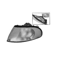 Knipperlicht rechts voor (enkel uitwisselbaar met BOSCH) 0323912 - thumbnail
