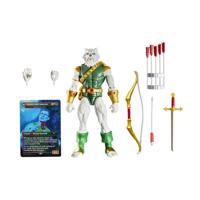Marvel Legends Magic: The Gathering Action Figure Man-Wolf (plus Exclusive Foil Card) 15 cm - thumbnail
