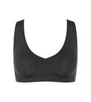 Zero Feel Bralette padded 2.0 - naadloze Bh - Comfortabele Bh top zonder beugel of sluiting - Schijnt niet door - thumbnail
