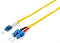 Equip LC/SC 9/125µm 10.0m - thumbnail