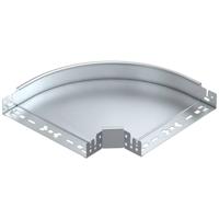 OBO Bettermann 6041136 Boog (b x h) 300 mm x 60 mm Metaal 1 stuk(s) - thumbnail