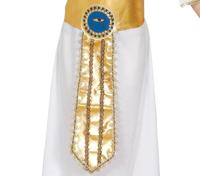 Egyptisch meisjes kostuum - thumbnail