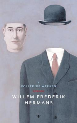 Volledige Werken 4 - Willem Frederik Hermans - Hardcover (9789023473480)