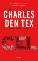 Cel - Charles den Tex - ebook - thumbnail