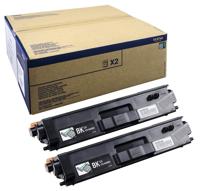 Brother TN-900BKTWIN laser toner & cartridge - thumbnail