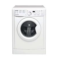 Indesit EWD 71452 W EU N Wasmachine Wit - thumbnail