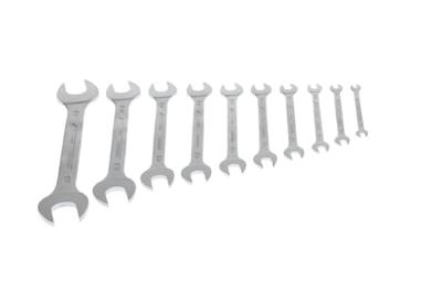 Gedore Steeksleutelset 10-dlg. - 6077620